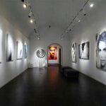 High Street Seasonal Art Exhibitions