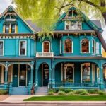Historic Art Neighborhoods To Explore