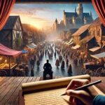 Historical Narratives In Public Art