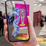 Immersive Ar Public Exhibitions