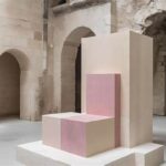 Minimalist Sculpture And Installation