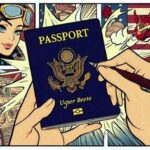 Multinational Identity Reconstruction Dynamics