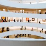 Museums Open Late Saturdays