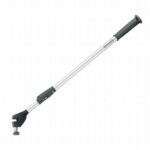 Non-slip Grip Extension Pole