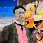 Pioneers In Abstract Art History