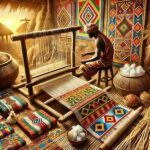 Protecting Ancestral Art Techniques