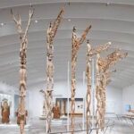 Reviving Ancient Arts In Exhibitions