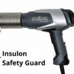 Safety Precautions For Heat Guns