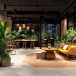 Transforming Spaces With Community Creativity