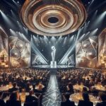 “acclaimed Modern Art Award Ceremonies”