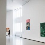 Appointment Slots For Art Exhibitions