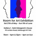 Art Exhibition For Creative Minds