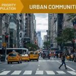 Artistic Engagement In Urban Communities