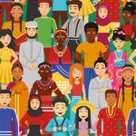 Artistic Narratives Of Cultural Diversity