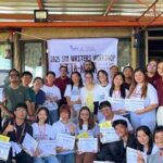 Celebrating Regional Creative Voices