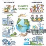 Climate Change Adaptation Strategies