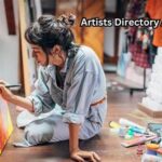 Connecting Art Enthusiasts Online