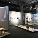 Cutting-edge Contemporary Exhibition Design