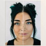 Enhancing Portrait Details With Brushes