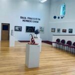 High Street Gallery Event Calendar