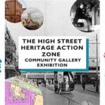 High Street Gallery Exhibition Visitor Reviews