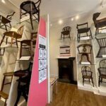 High Street Museum Tour Timings