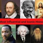 Influential Figures In International Art