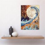 New Wave Modern Art Talent