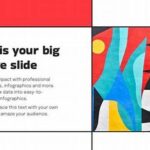 Revolutionary Art Style Presentation