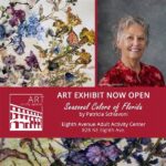 Seasonal Art Exhibition Schedule