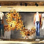 Seasonal Artwork Display Trends